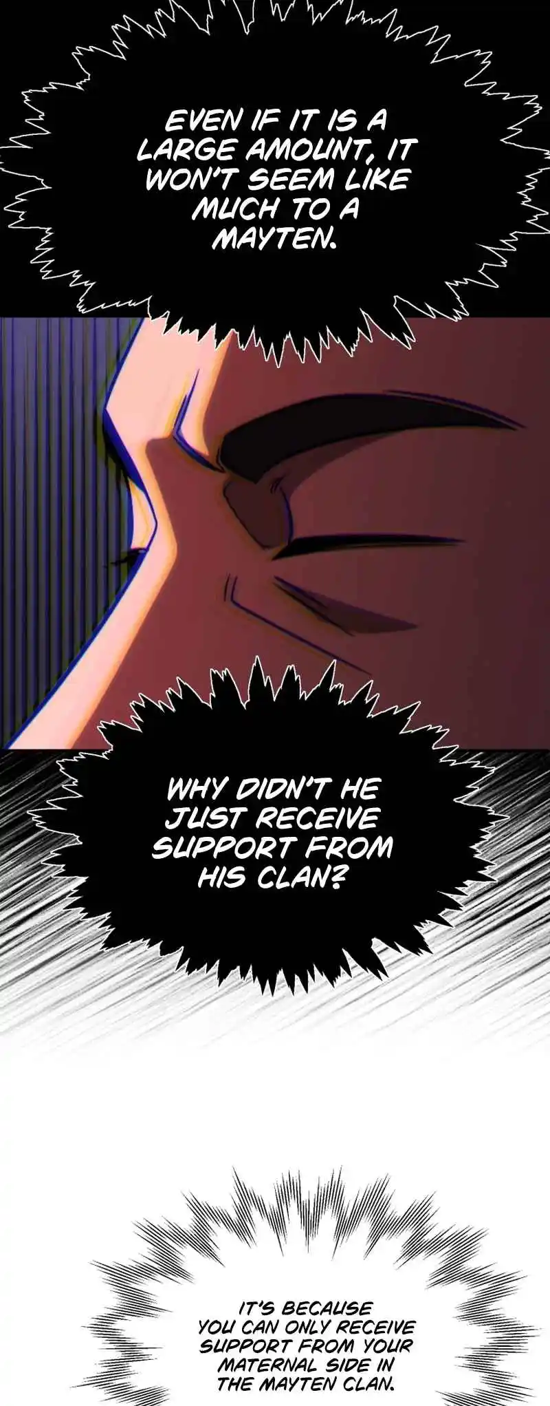 Read House Mayton's Youngest Manga Online