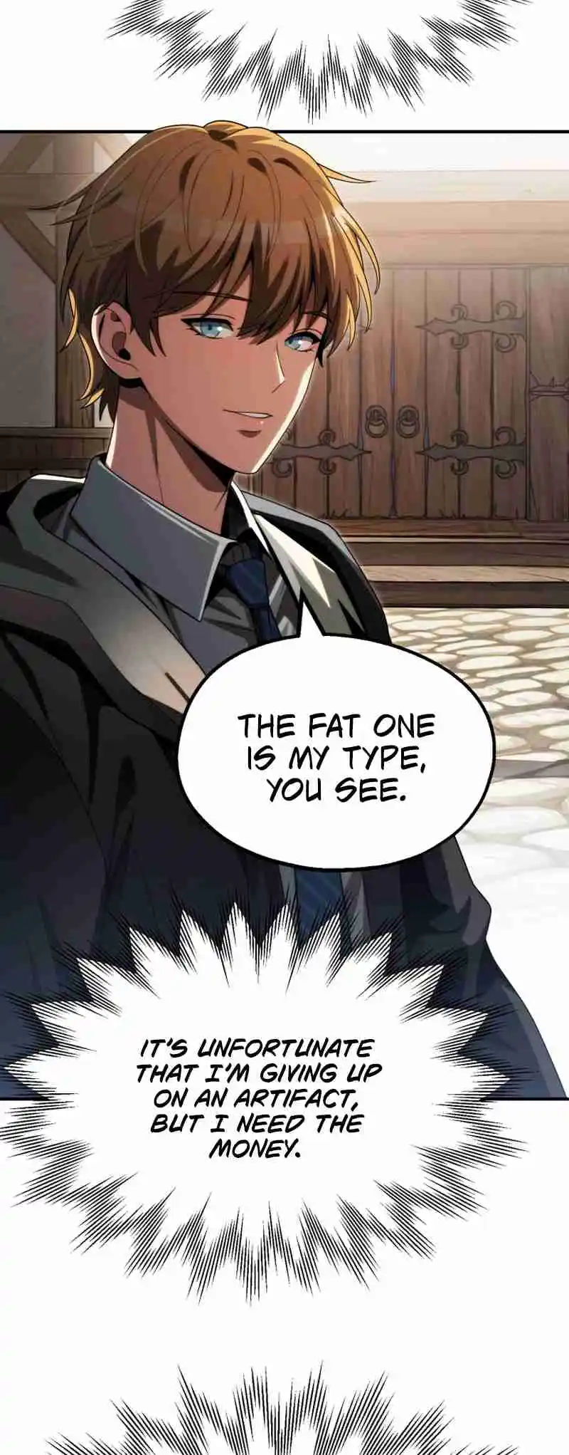 Read House Mayton's Youngest Manga Online