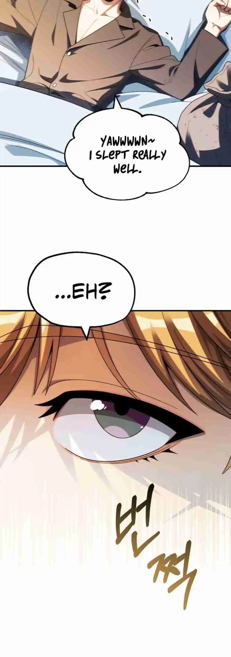 Read House Mayton's Youngest Manga Online