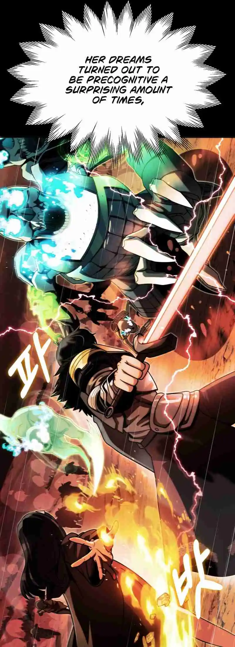 Read House Mayton's Youngest Manga Online