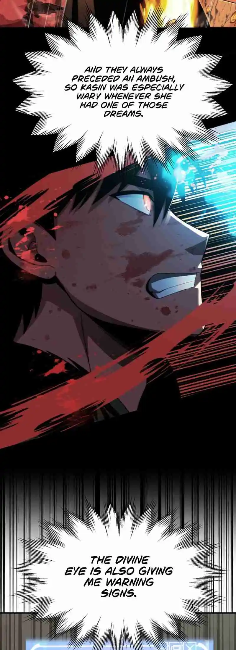 Read House Mayton's Youngest Manga Online