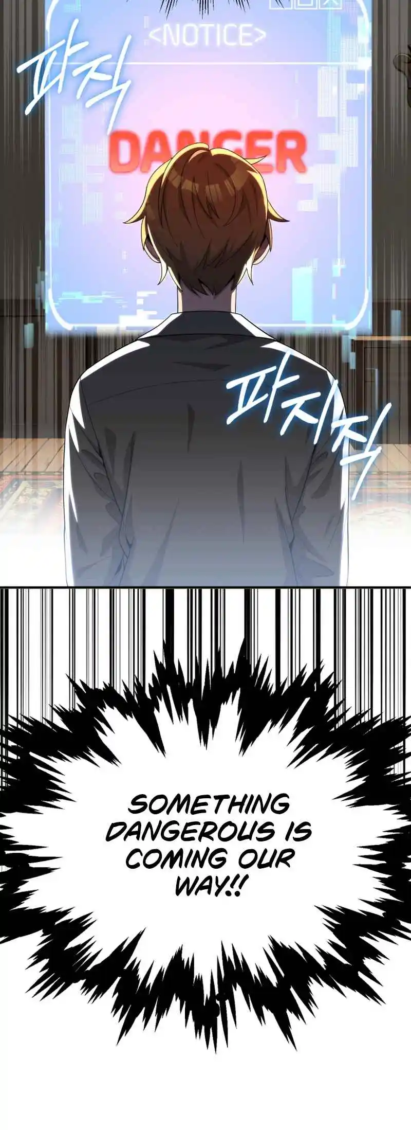 Read House Mayton's Youngest Manga Online