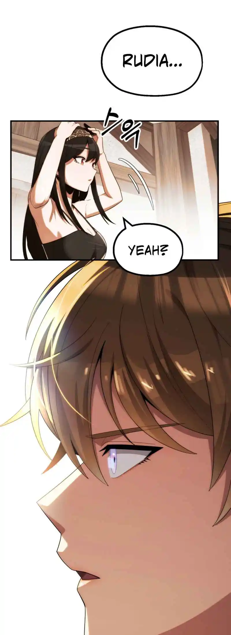 Read House Mayton's Youngest Manga Online