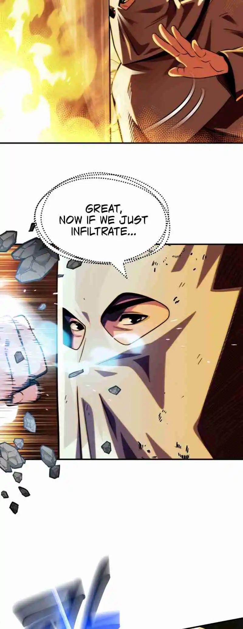 Read House Mayton's Youngest Manga Online