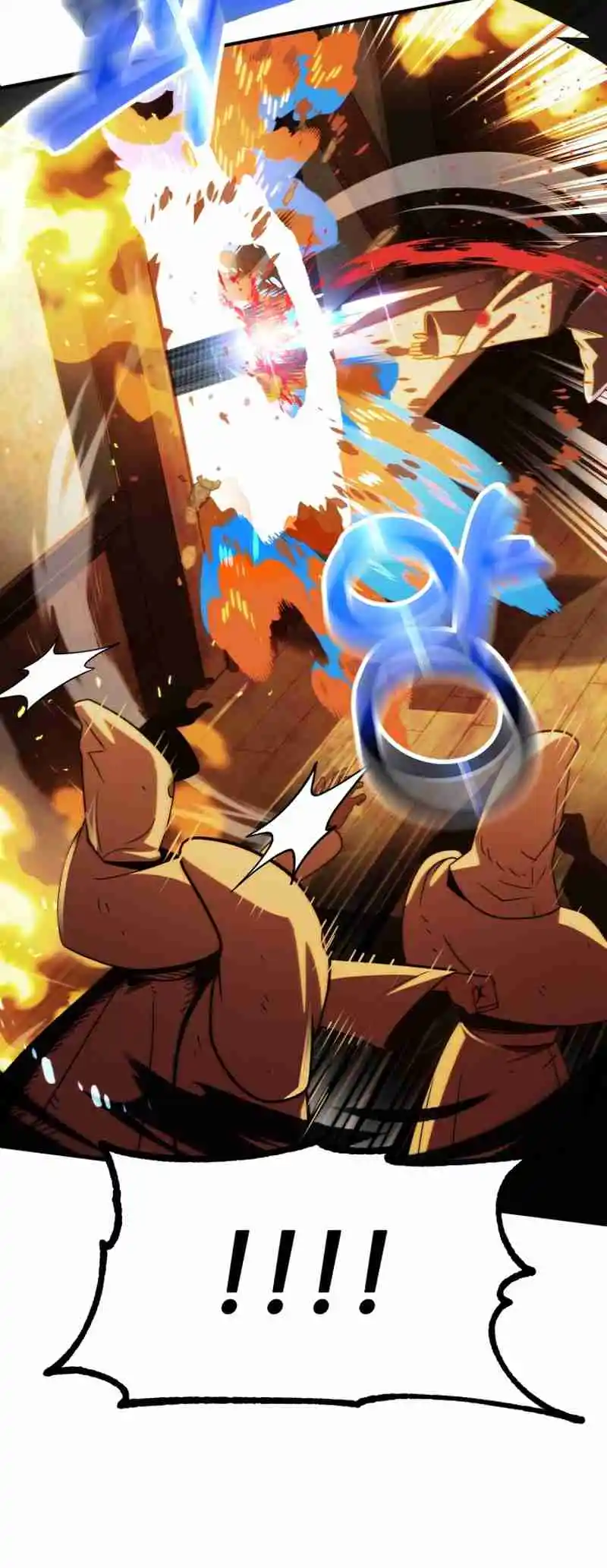 Read House Mayton's Youngest Manga Online