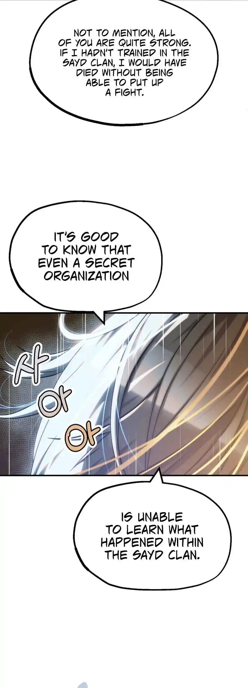 Read House Mayton's Youngest Manga Online