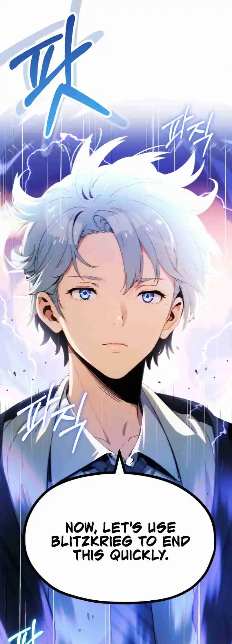 Read House Mayton's Youngest Manga Online