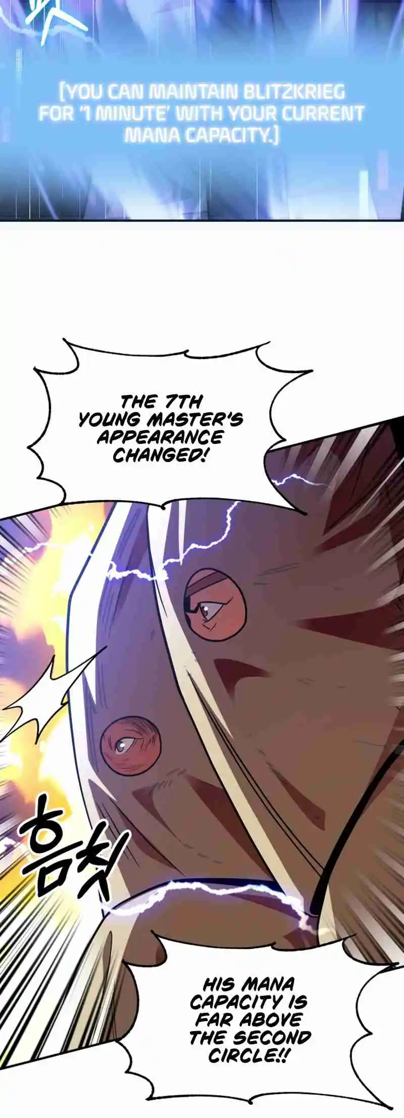 Read House Mayton's Youngest Manga Online