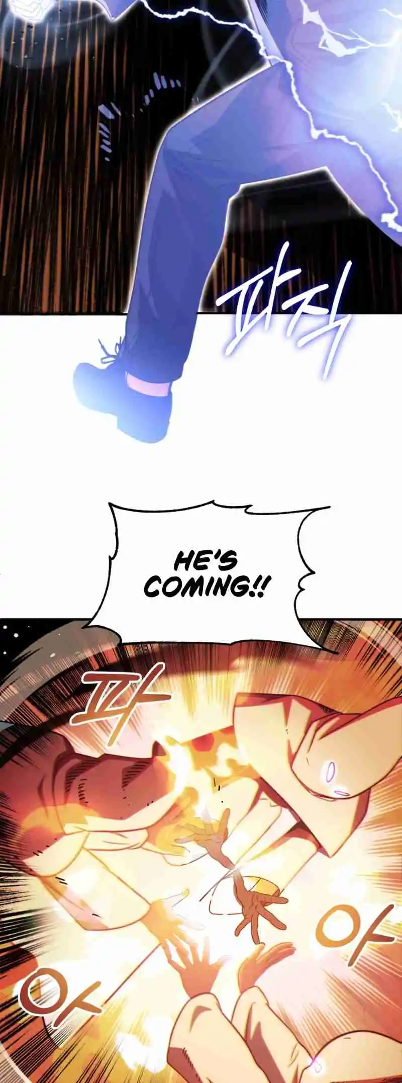 Read House Mayton's Youngest Manga Online