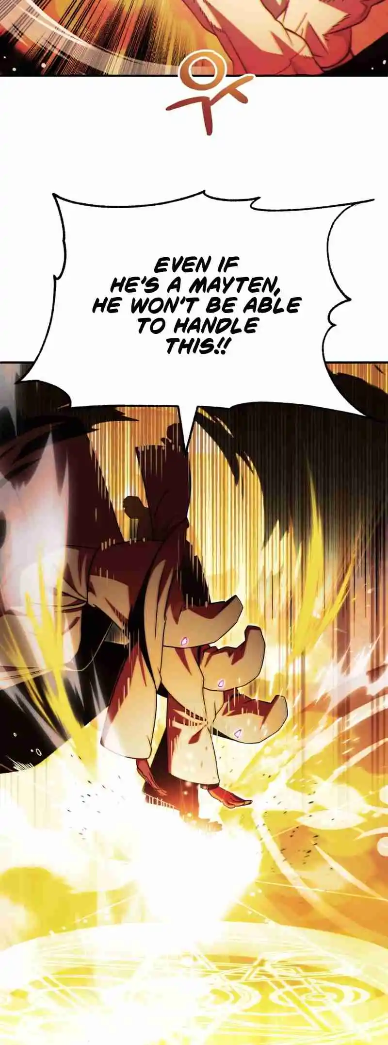 Read House Mayton's Youngest Manga Online