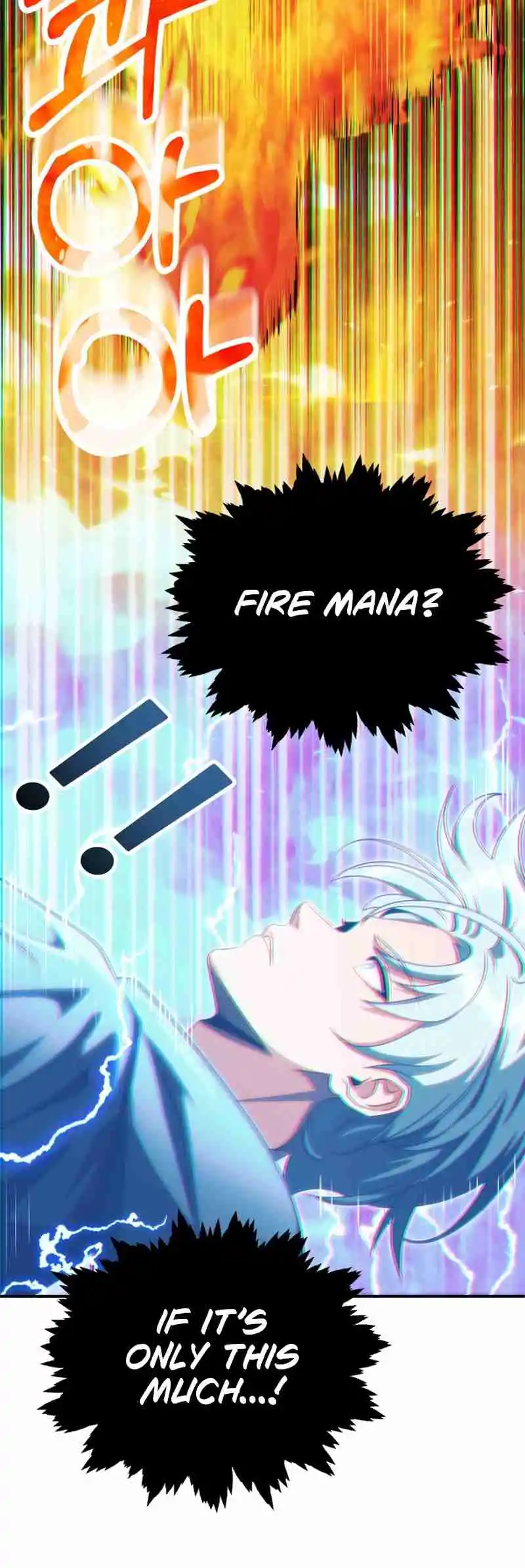 Read House Mayton's Youngest Manga Online