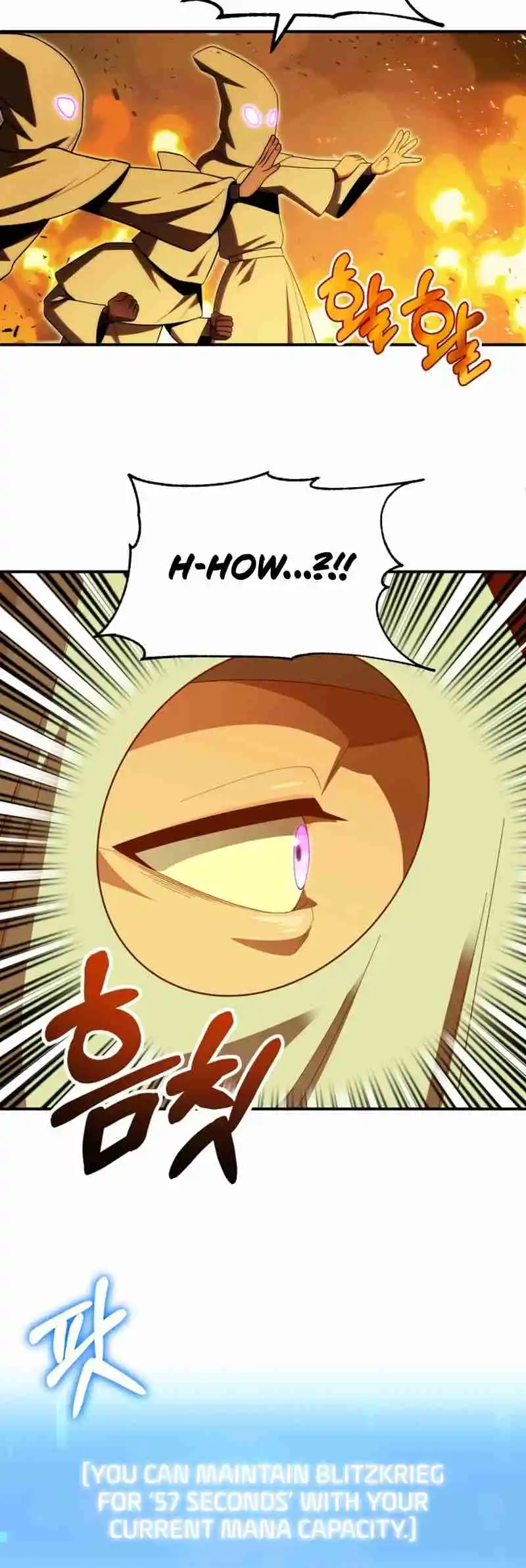 Read House Mayton's Youngest Manga Online