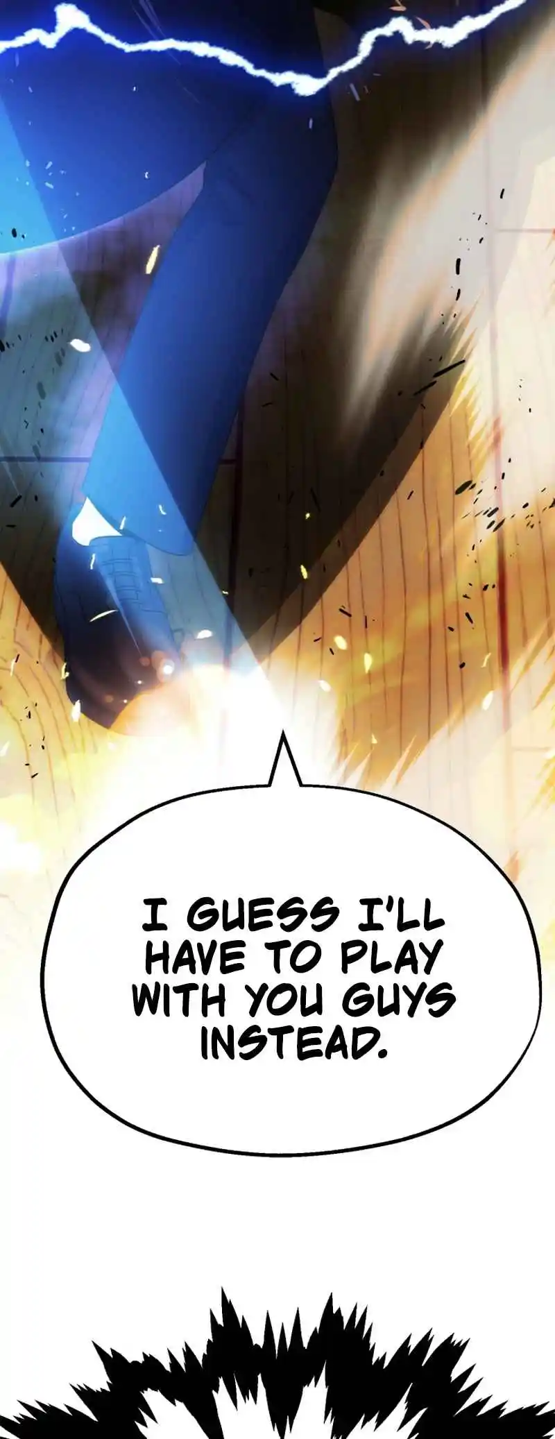 Read House Mayton's Youngest Manga Online