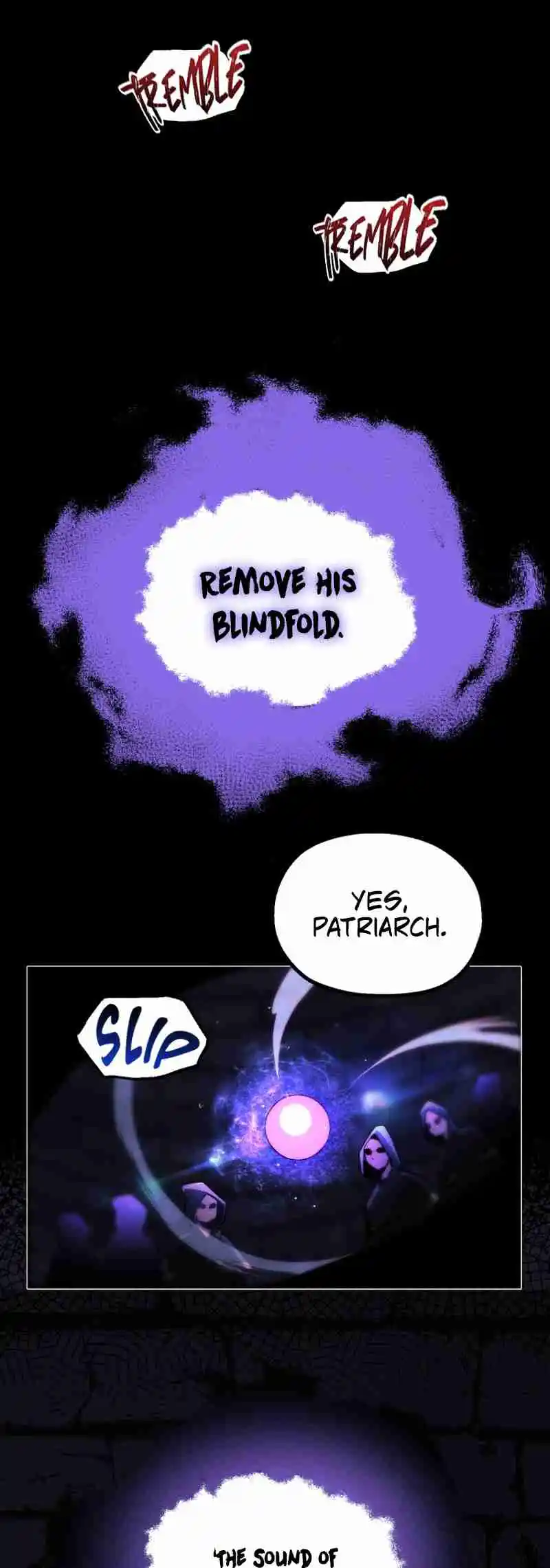 Read House Mayton's Youngest Manga Online