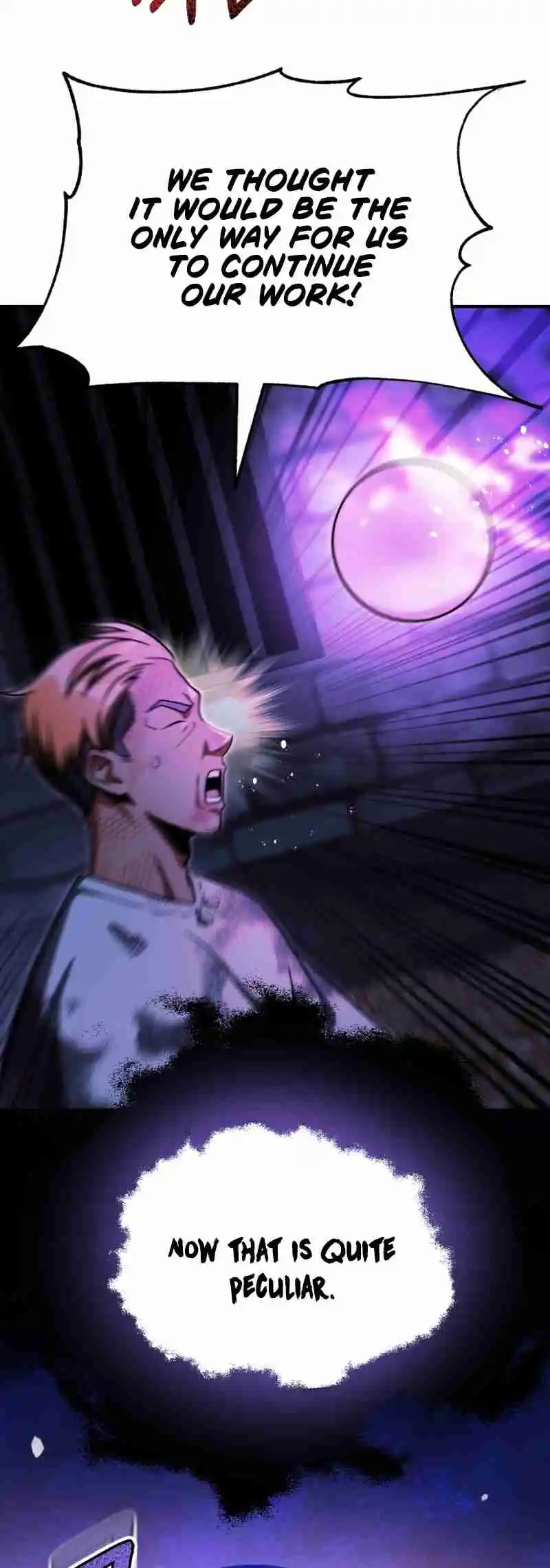 Read House Mayton's Youngest Manga Online