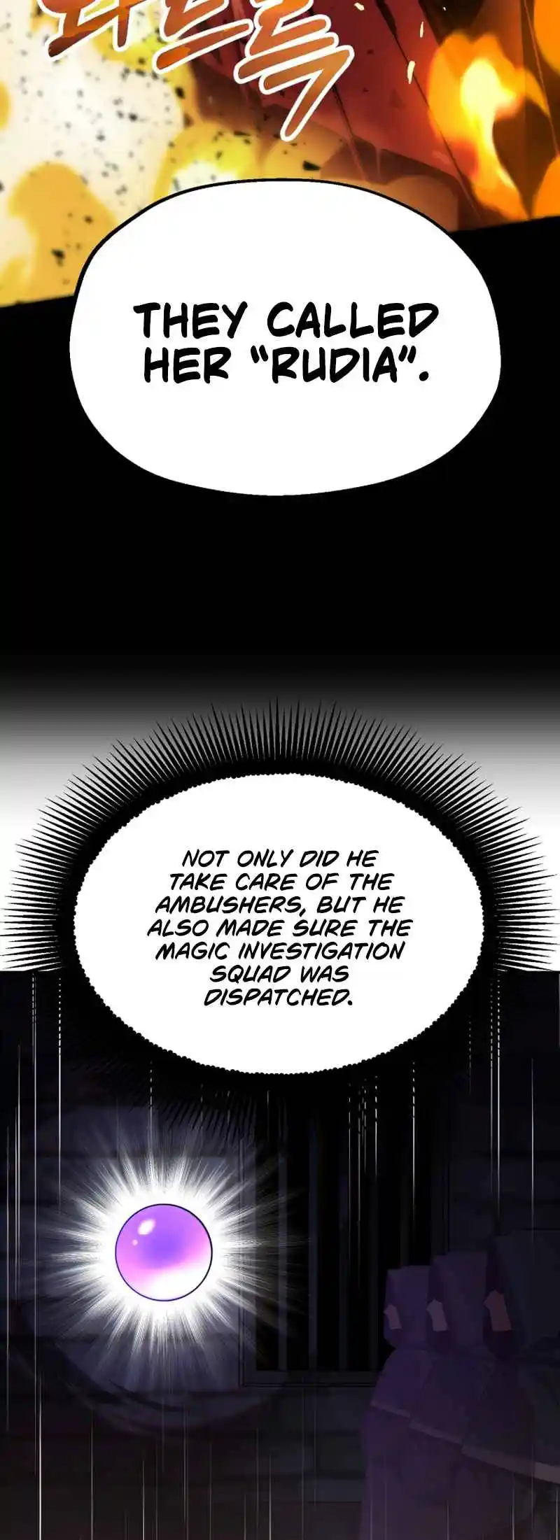 Read House Mayton's Youngest Manga Online