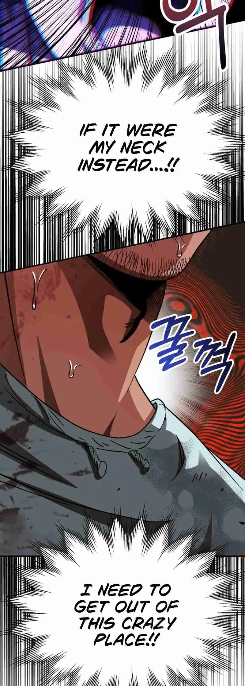 Read House Mayton's Youngest Manga Online