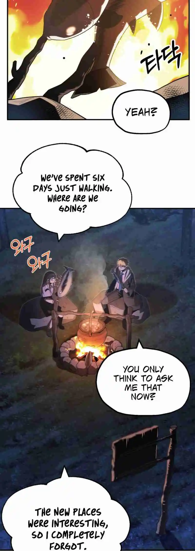 Read House Mayton's Youngest Manga Online