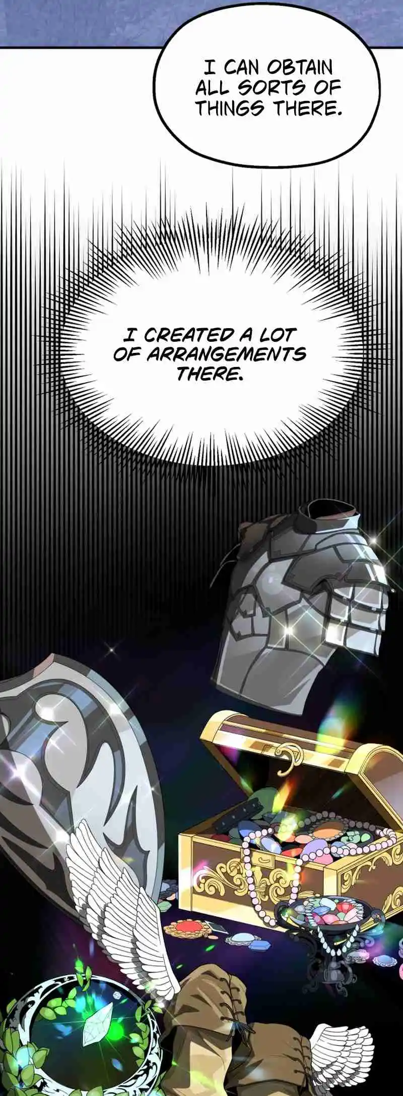 Read House Mayton's Youngest Manga Online