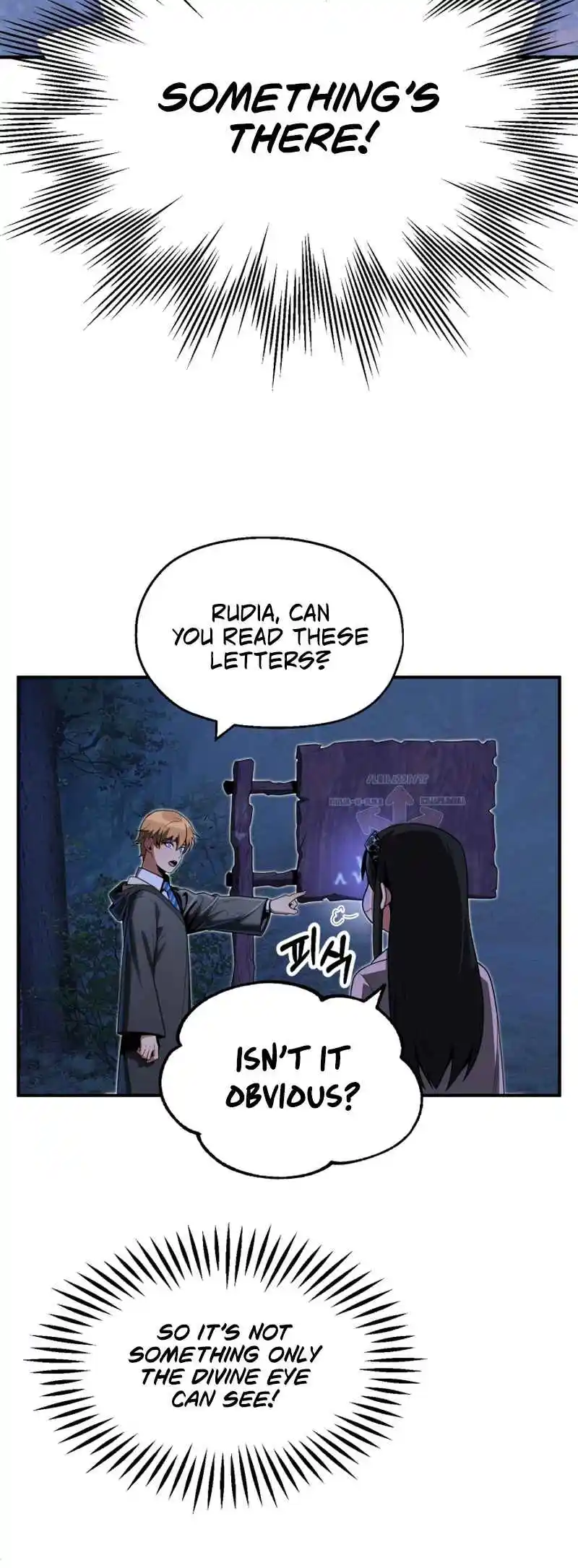 Read House Mayton's Youngest Manga Online