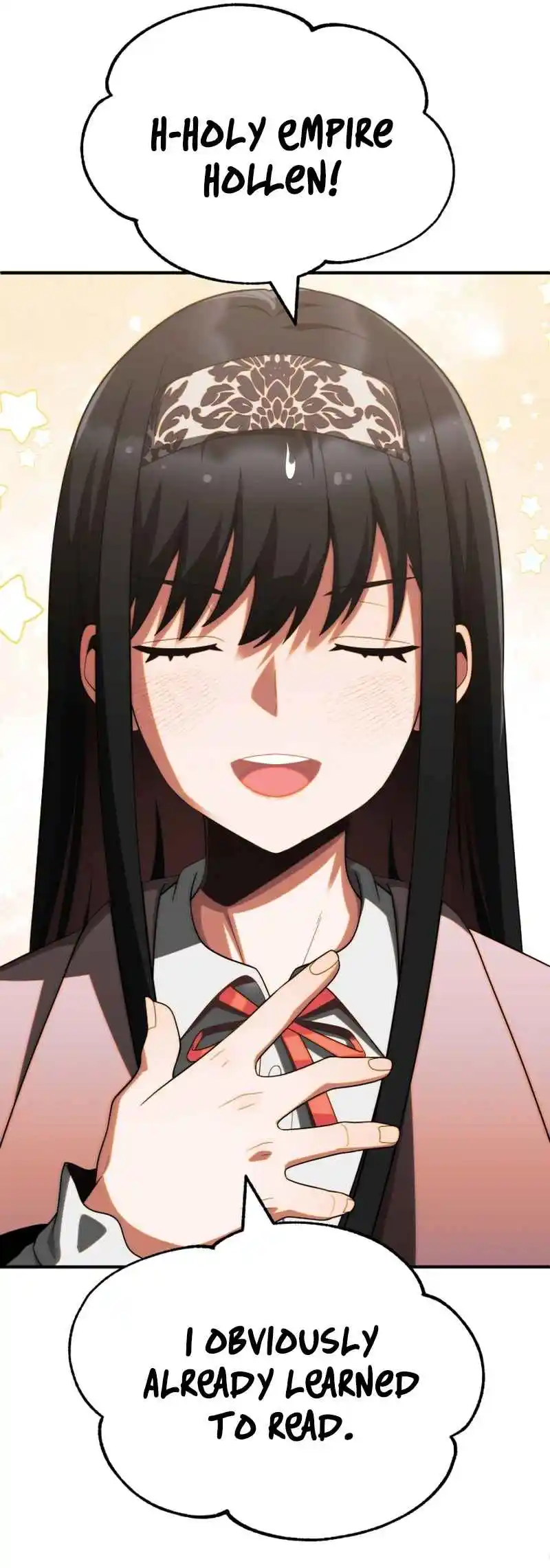 Read House Mayton's Youngest Manga Online