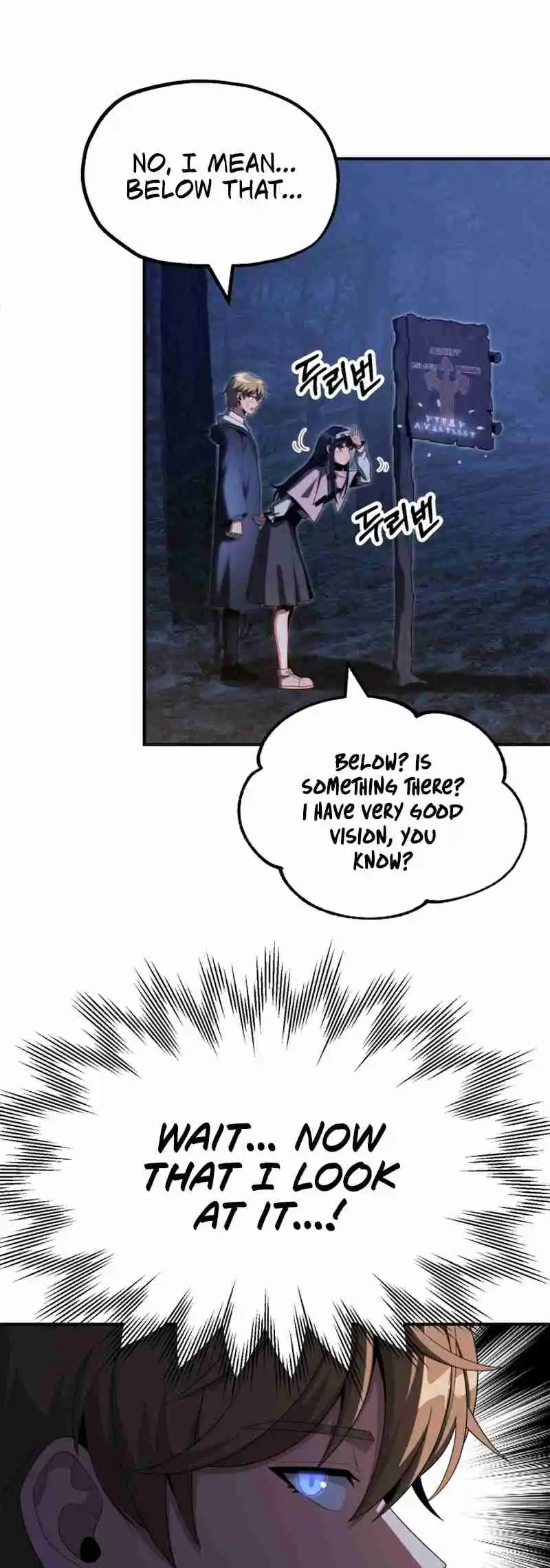 Read House Mayton's Youngest Manga Online