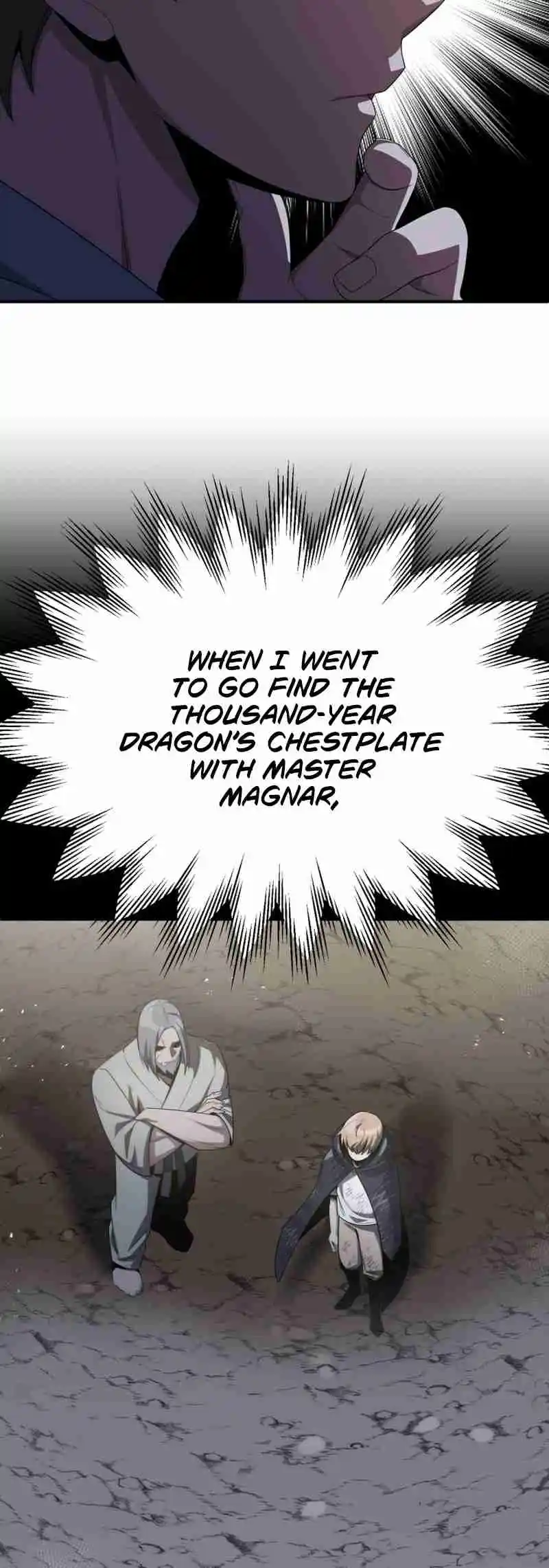 Read House Mayton's Youngest Manga Online