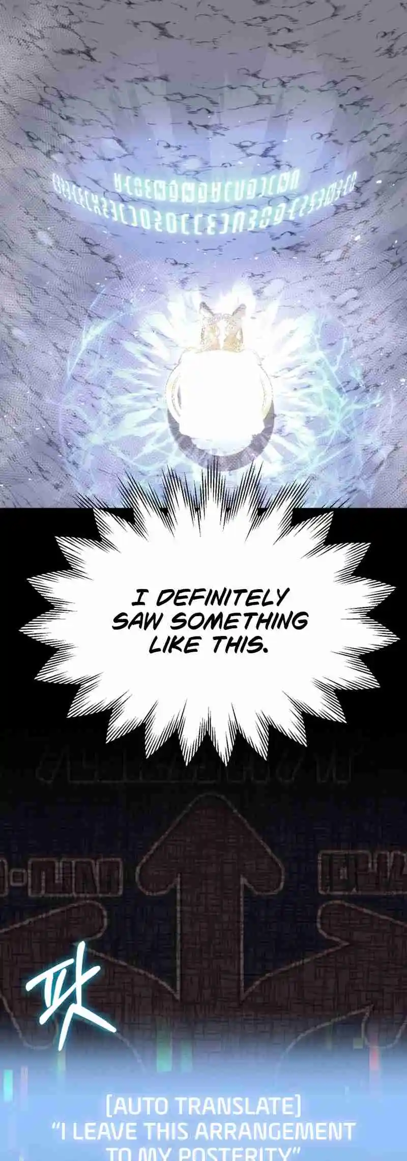 Read House Mayton's Youngest Manga Online