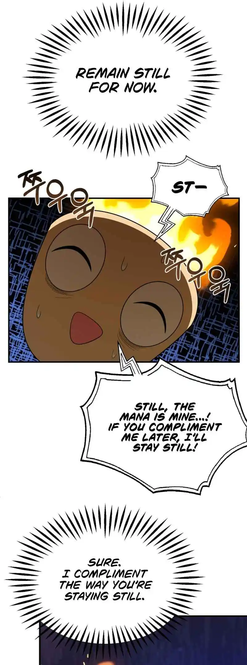 Read House Mayton's Youngest Manga Online