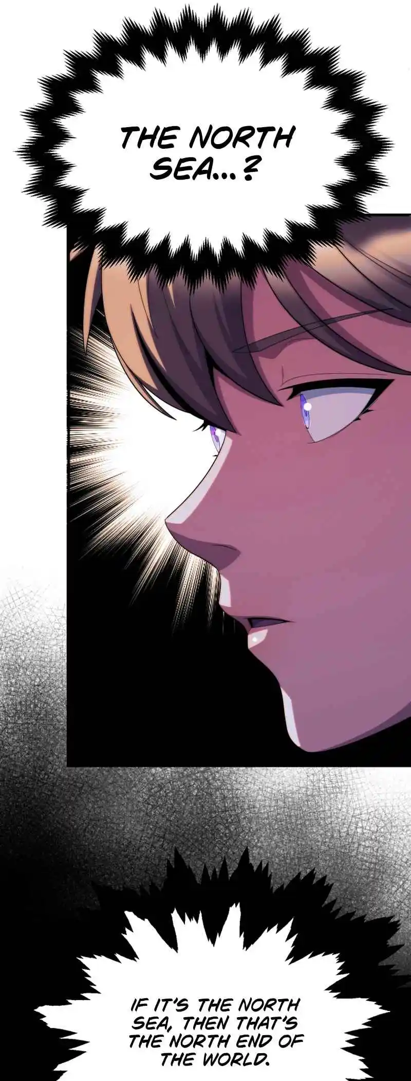 Read House Mayton's Youngest Manga Online