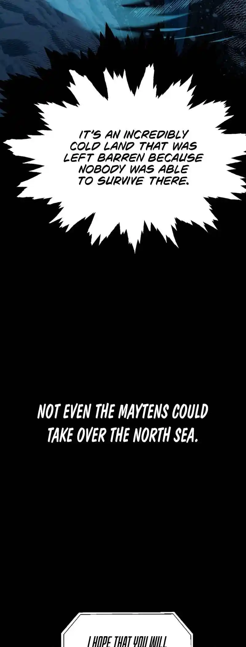 Read House Mayton's Youngest Manga Online