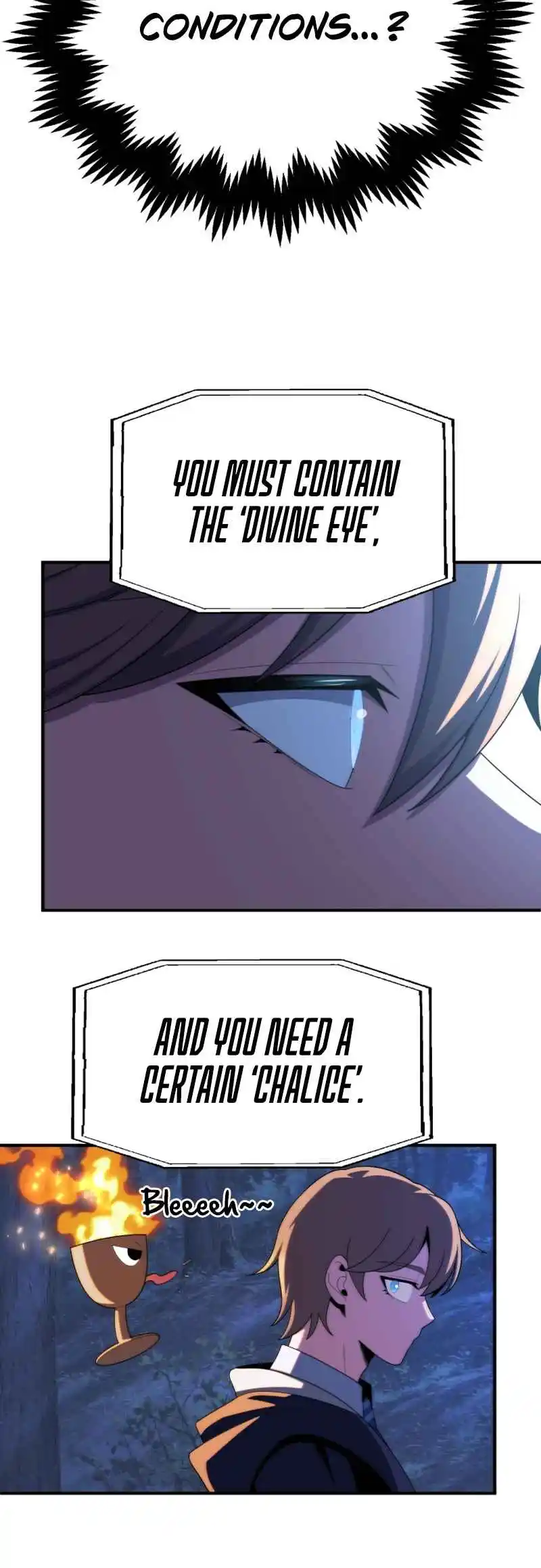 Read House Mayton's Youngest Manga Online