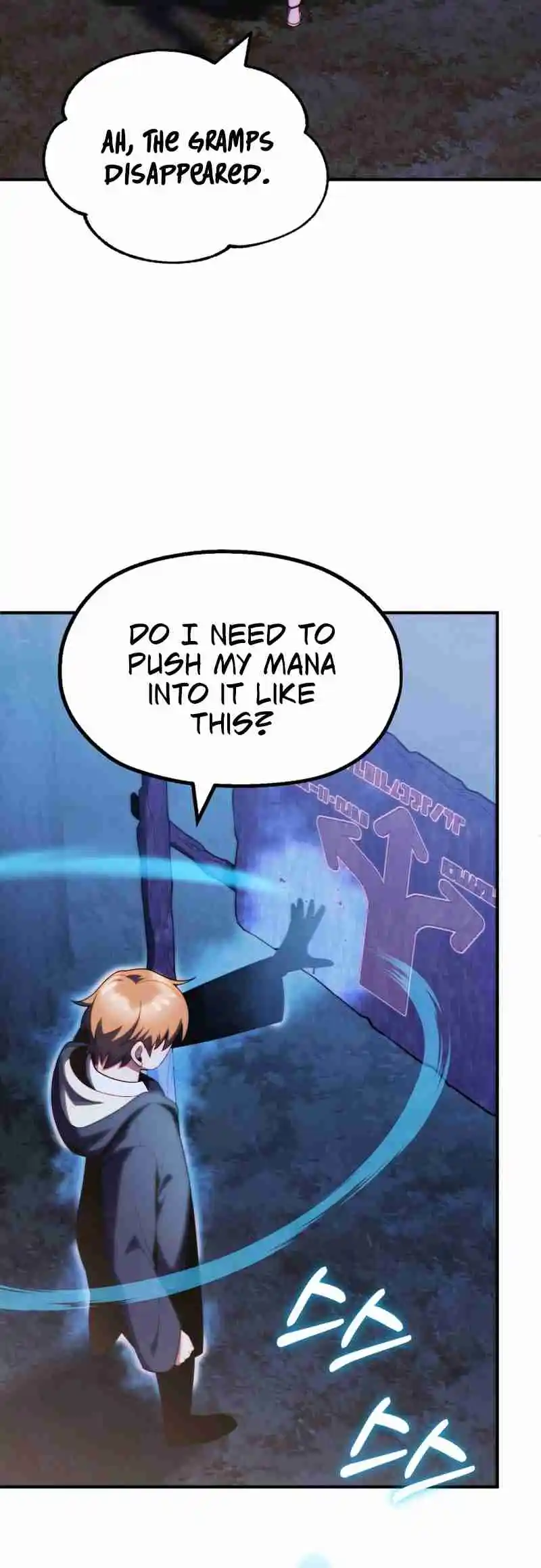 Read House Mayton's Youngest Manga Online