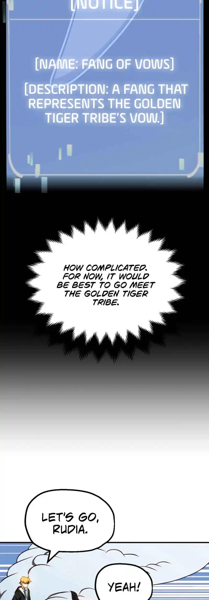 Read House Mayton's Youngest Manga Online