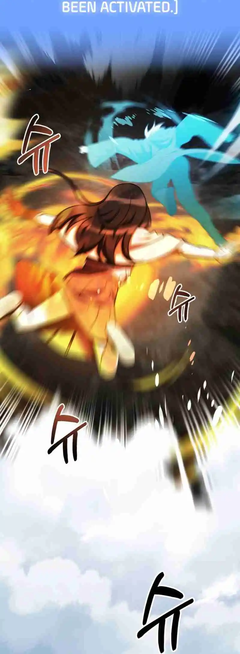 Read House Mayton's Youngest Manga Online