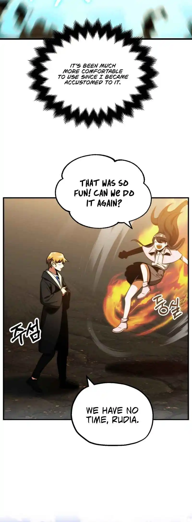 Read House Mayton's Youngest Manga Online