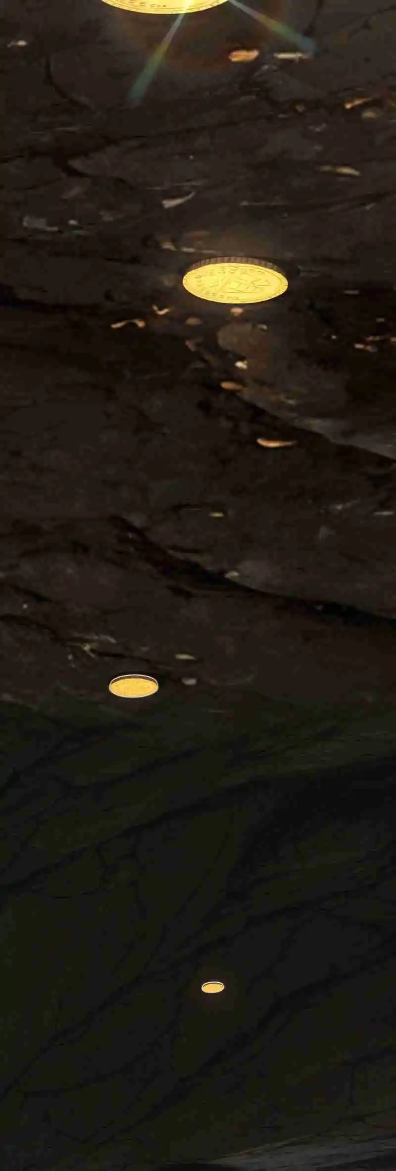 Read House Mayton's Youngest Manga Online