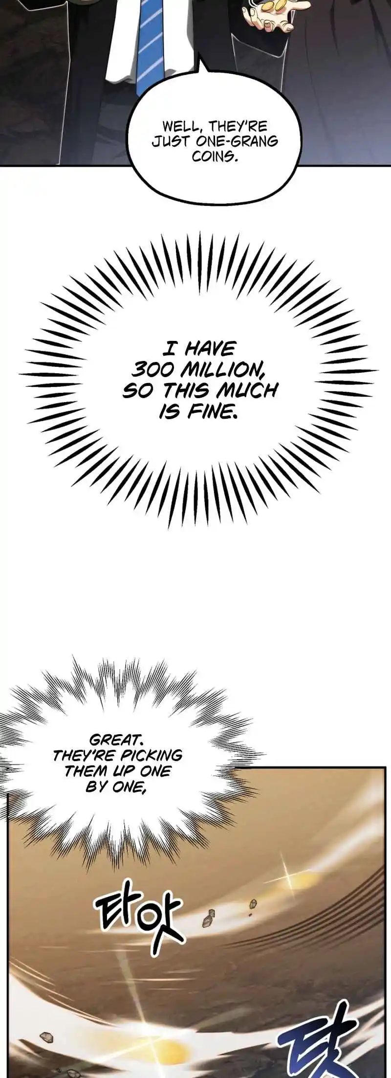 Read House Mayton's Youngest Manga Online