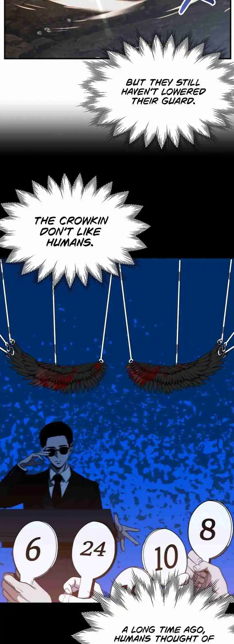 Read House Mayton's Youngest Manga Online