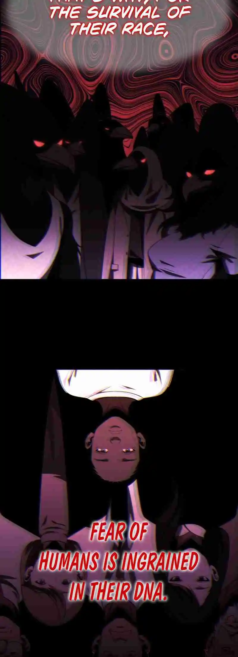 Read House Mayton's Youngest Manga Online