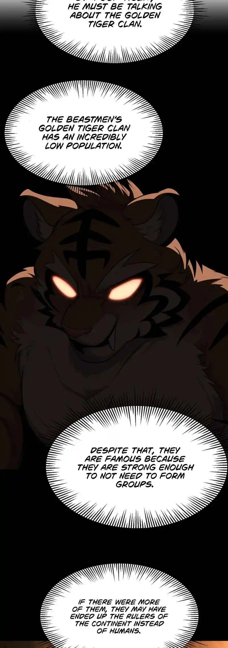 Read House Mayton's Youngest Manga Online