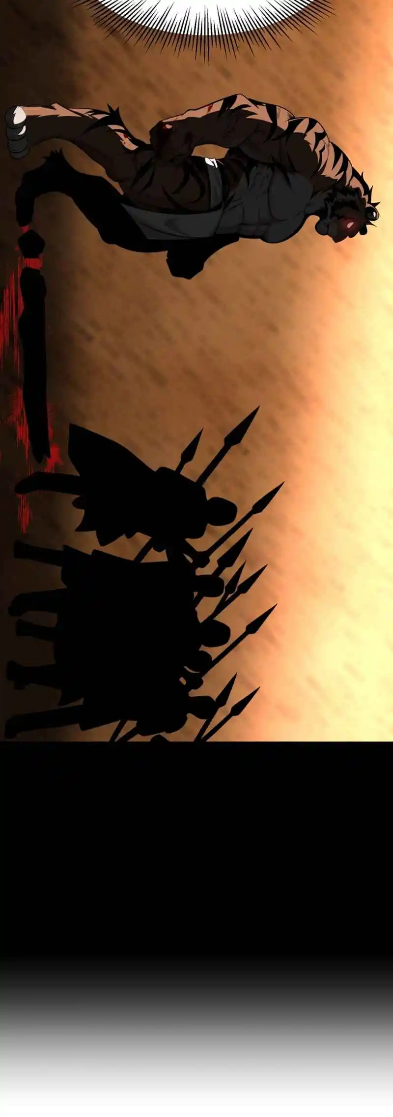 Read House Mayton's Youngest Manga Online