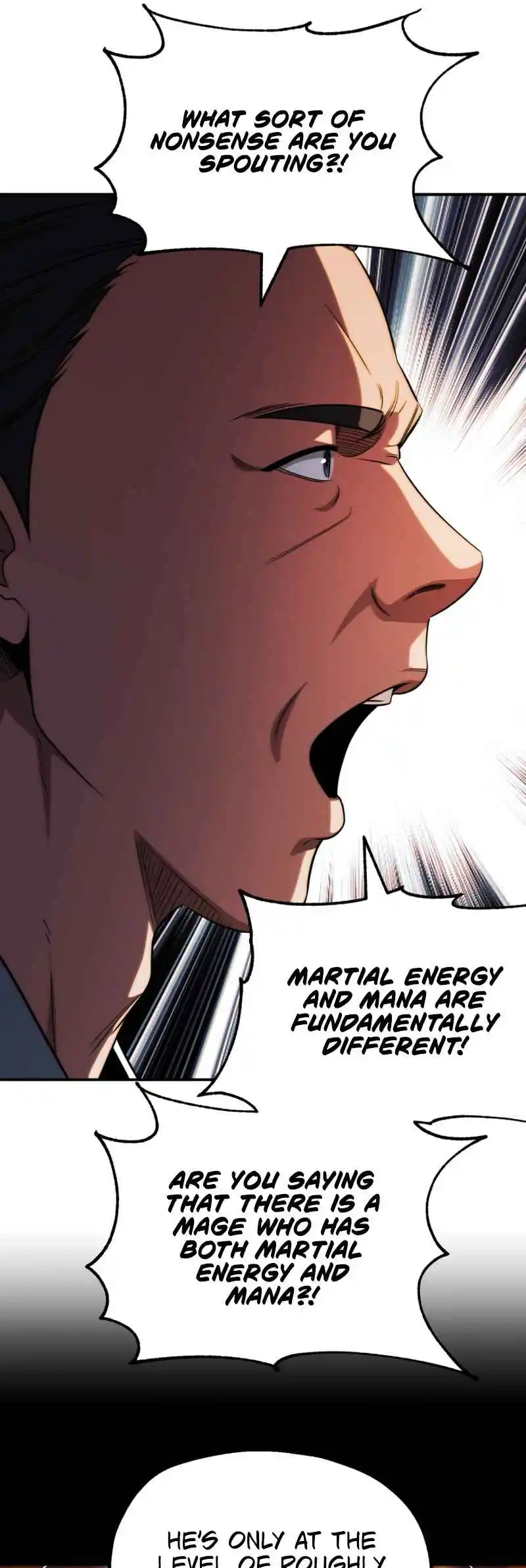 Read House Mayton's Youngest Manga Online