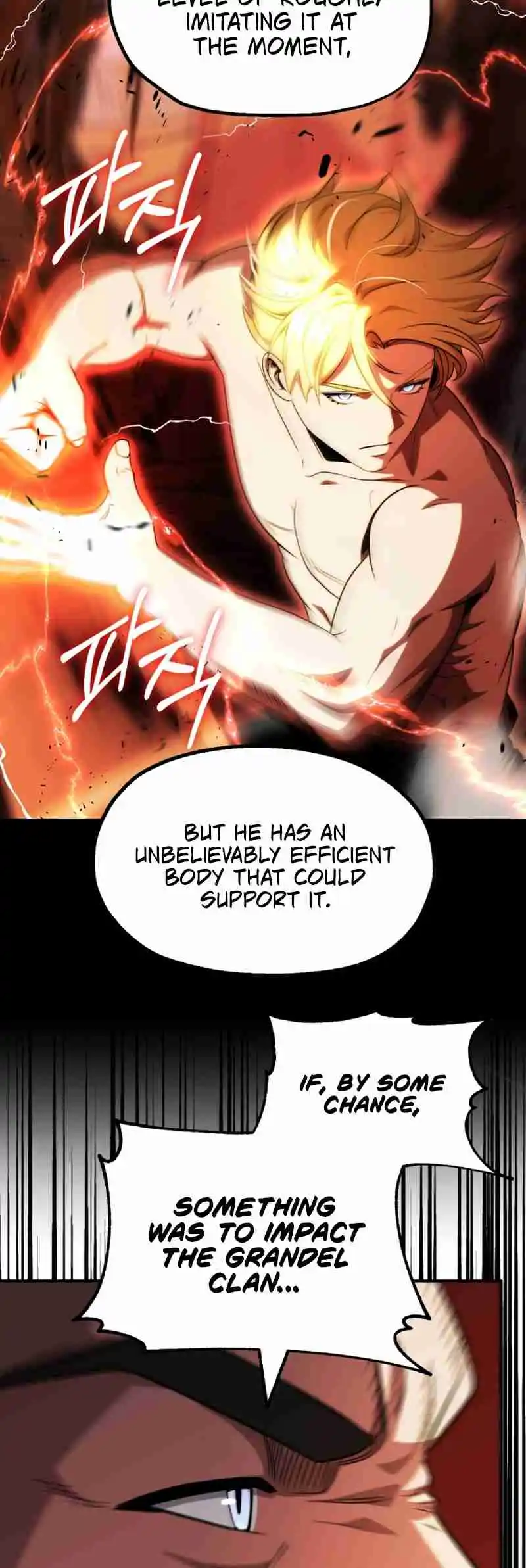 Read House Mayton's Youngest Manga Online