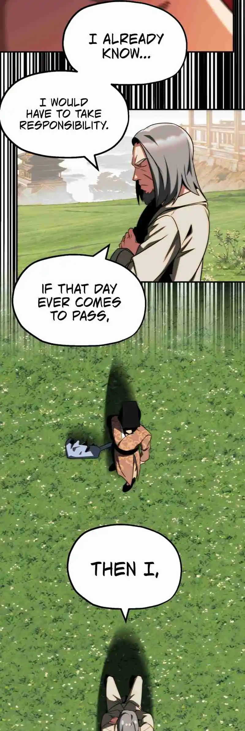 Read House Mayton's Youngest Manga Online