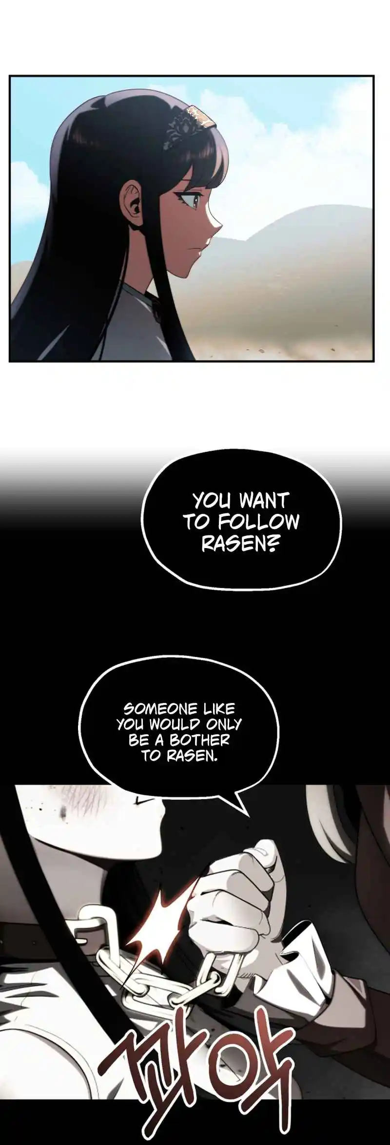 Read House Mayton's Youngest Manga Online