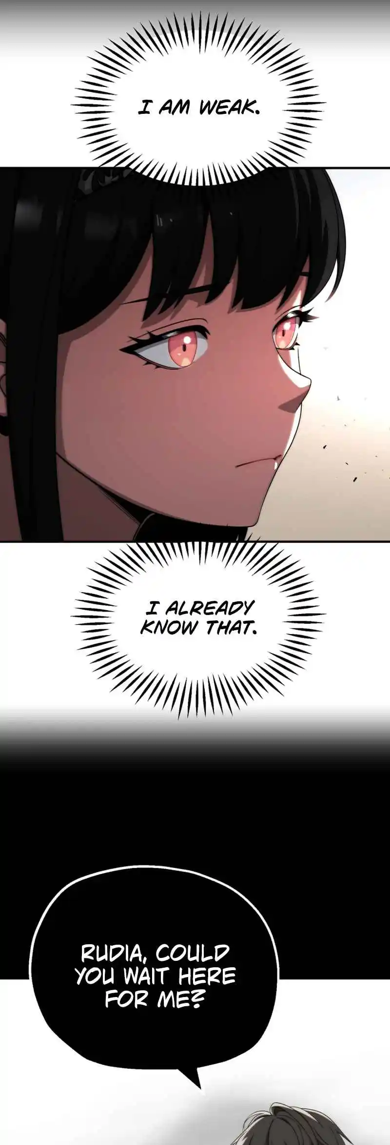 Read House Mayton's Youngest Manga Online