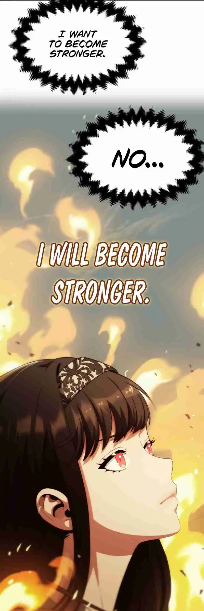 Read House Mayton's Youngest Manga Online