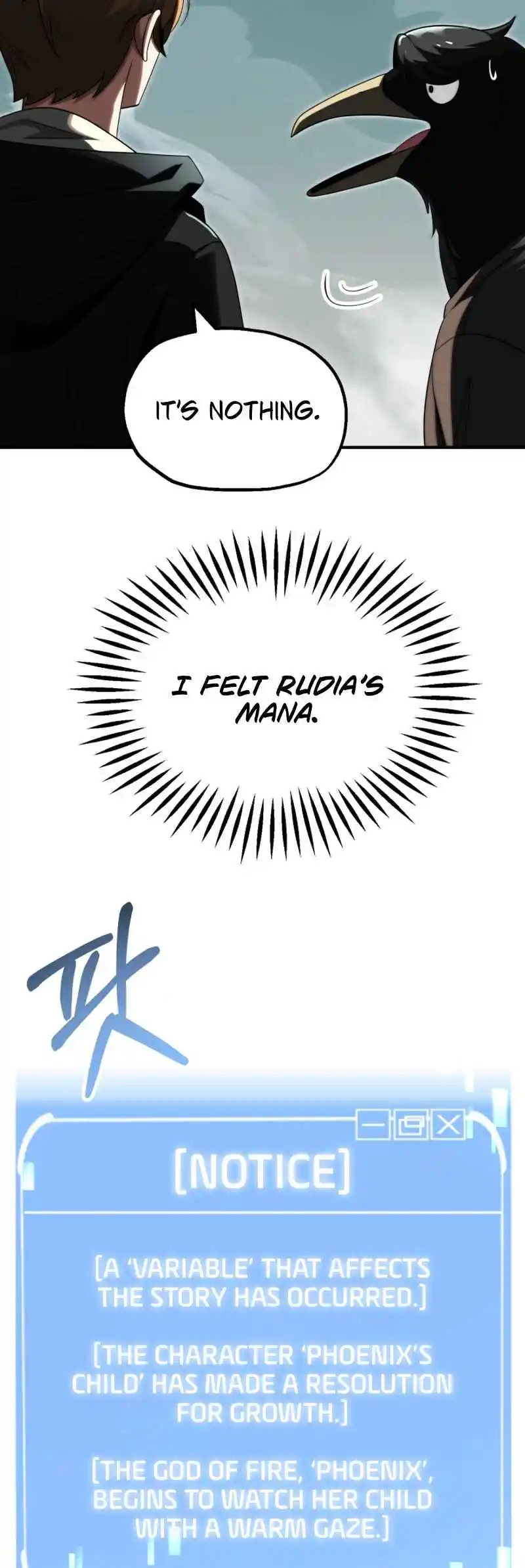 Read House Mayton's Youngest Manga Online