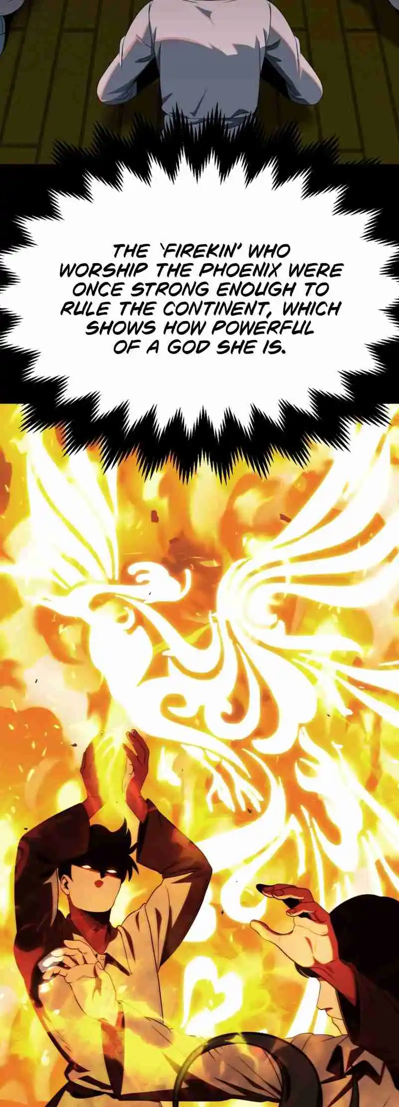 Read House Mayton's Youngest Manga Online